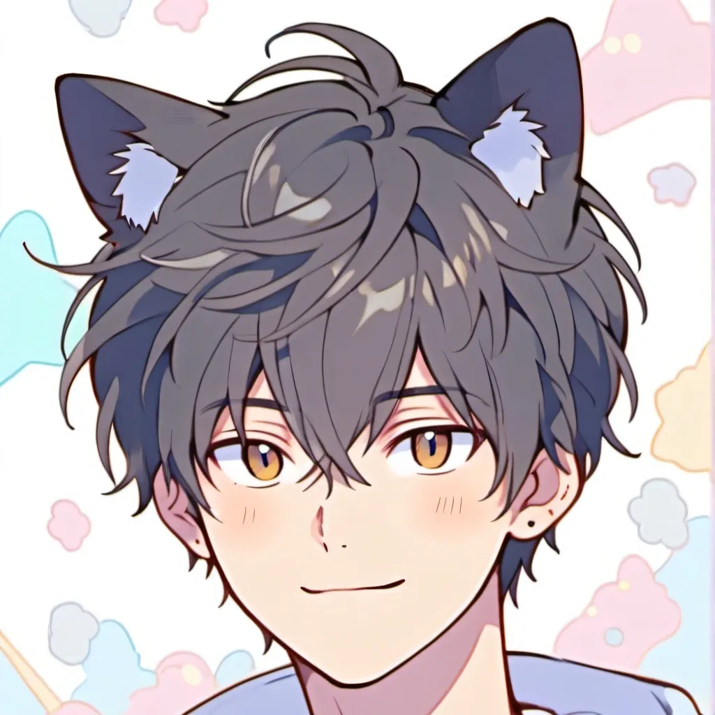 chat with ai character: Jack★🐾