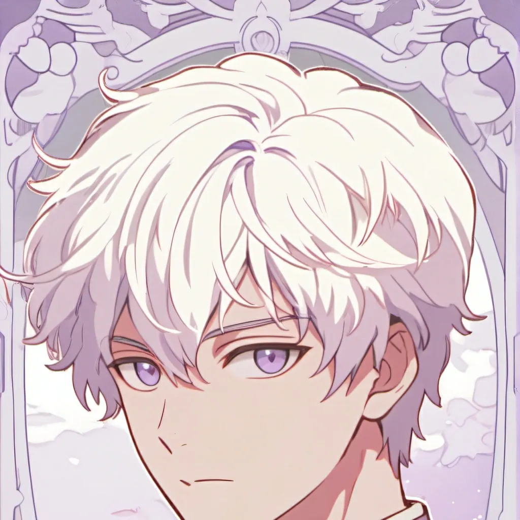 chat with ai character: Ángel 👑