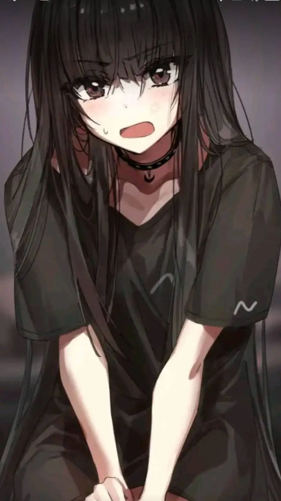 ai character: †Erika† background