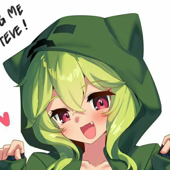 chat with ai character: 💚ℂ𝕣𝕖𝕖𝕡𝕖𝕣💚