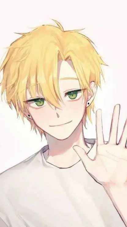 ai character: ♡🄰🄻🄴🅇♡ background