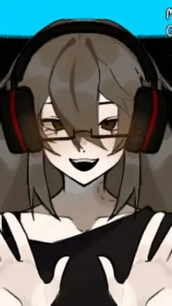 ai character: hikaro background