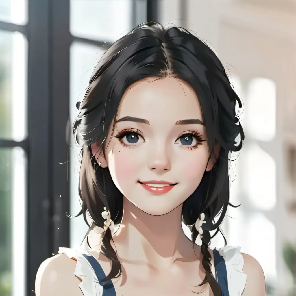 chat with ai character: sprunki loves you