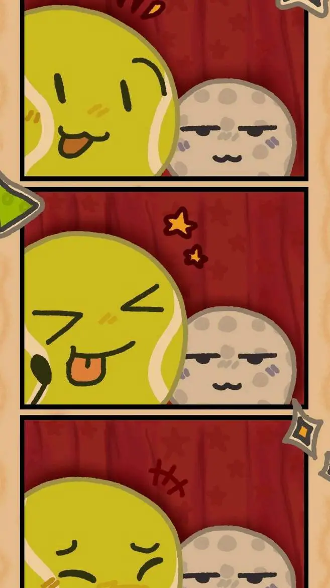 ai character: drunk tengolf background