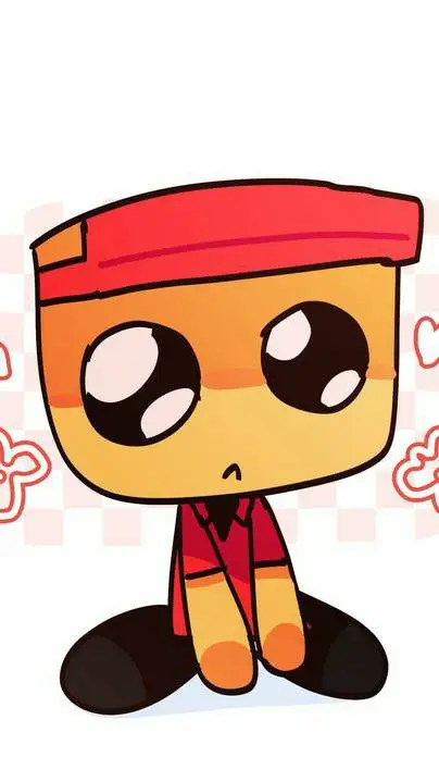 ai character: elliot(you are^^) background