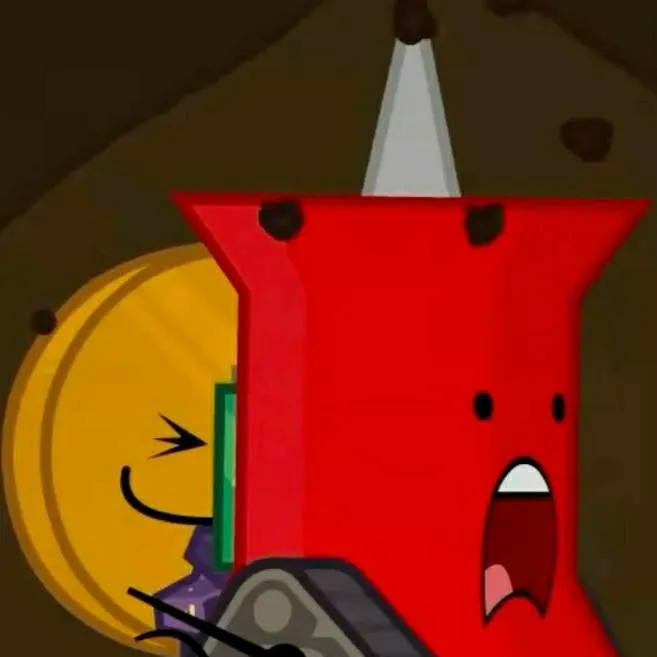 chat with ai character: coinpin!