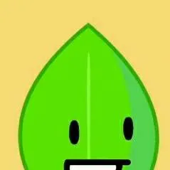 chat with ai character: leafy