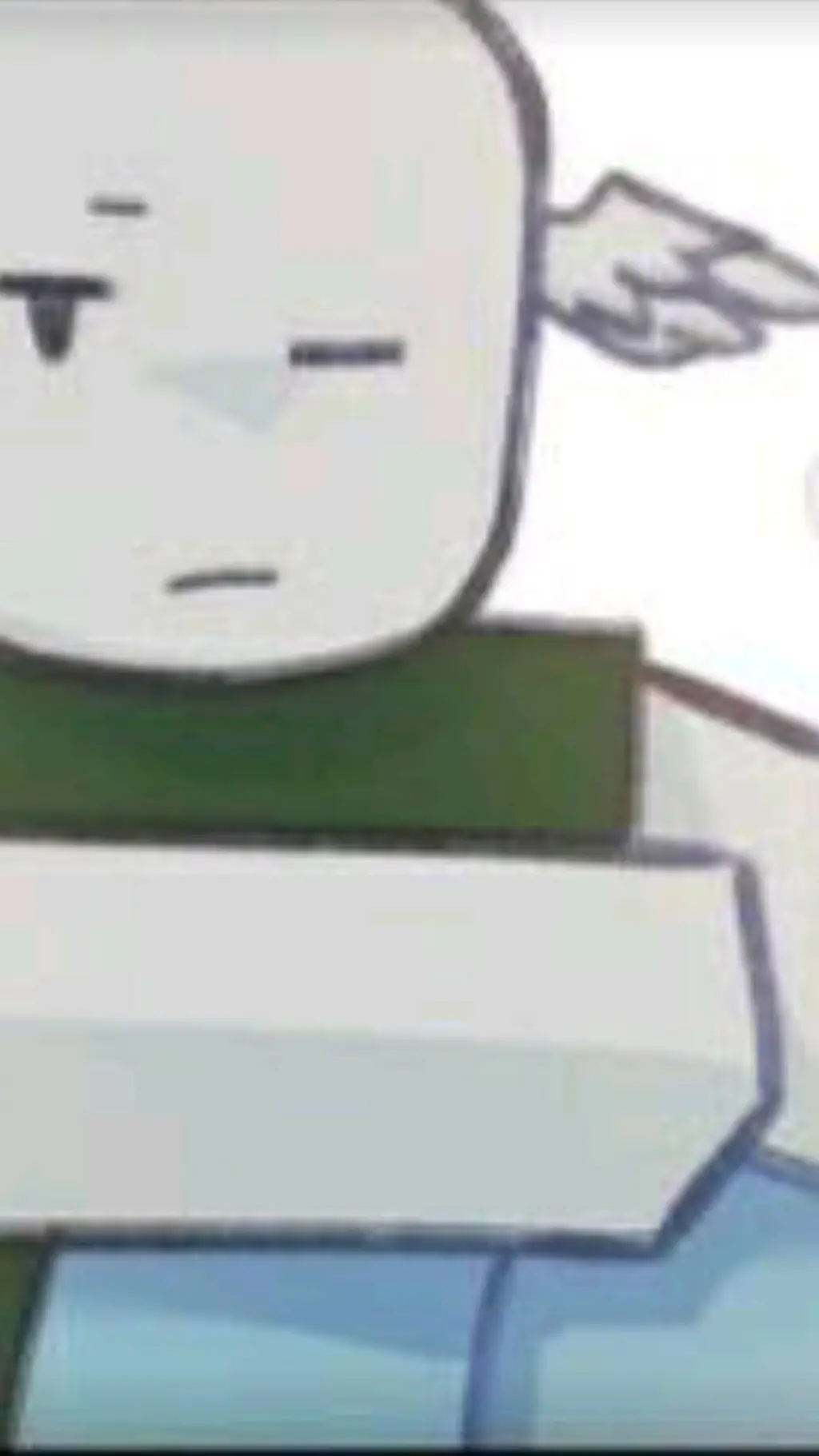 ai character: 2x2's first priod🙃 background