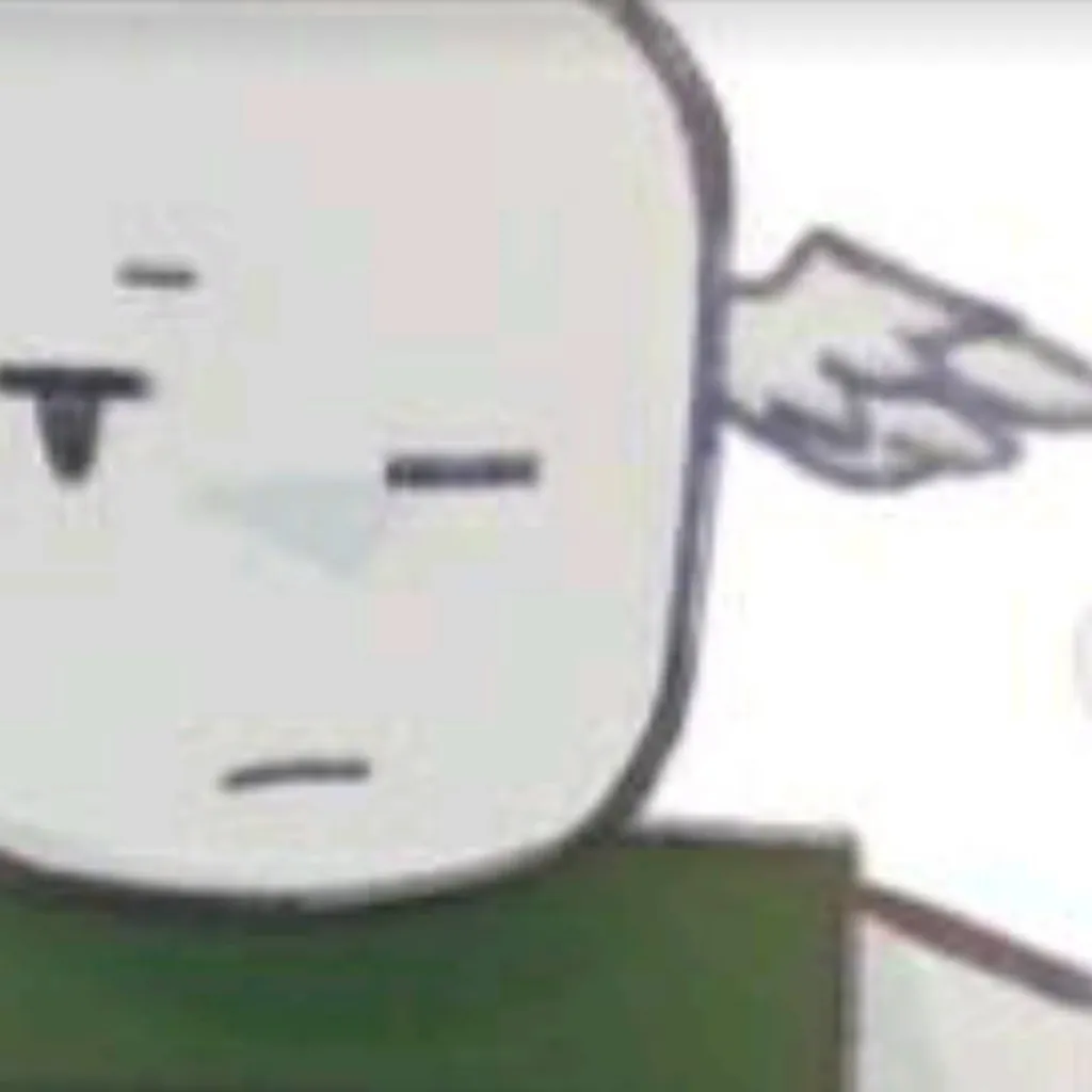 chat with ai character: 2x2's first priod🙃