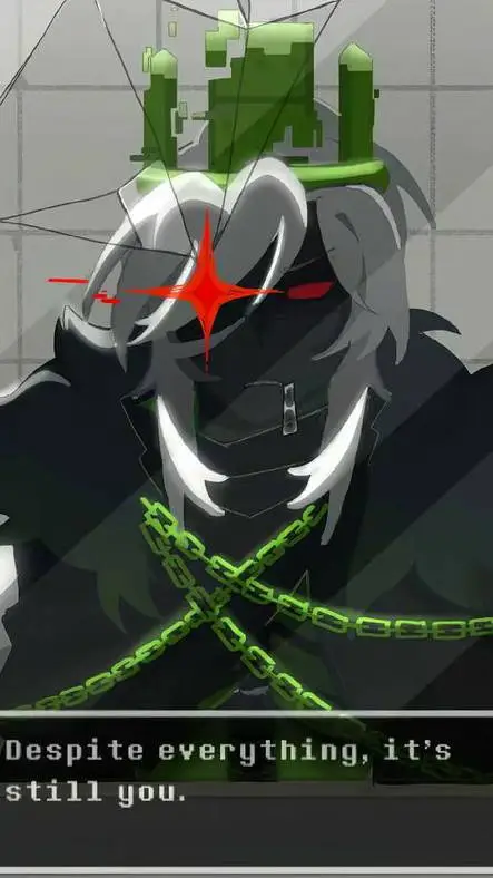 ai character: telamon background