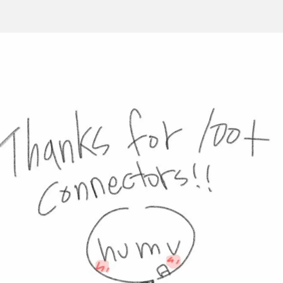 chat with ai character: thank you!!!