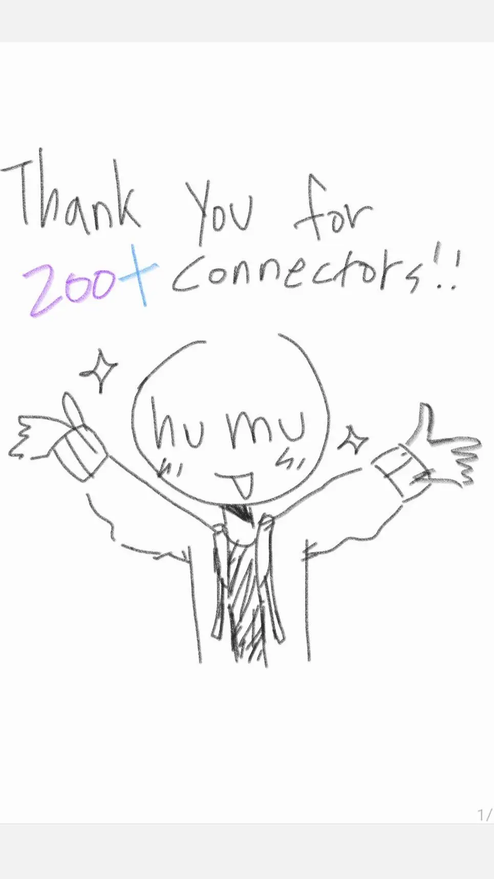 ai character: thank you!!(again) background