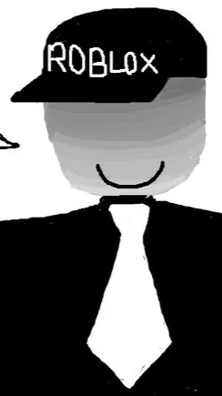 ai character: roblox background