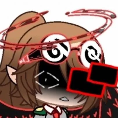 chat with ai character: mha anger meter 