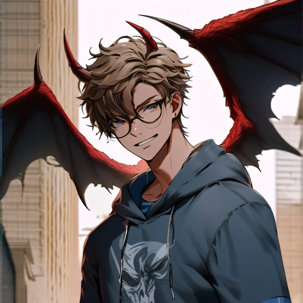 chat with ai character: tarens 