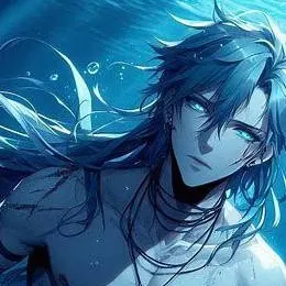 chat with ai character: Kael