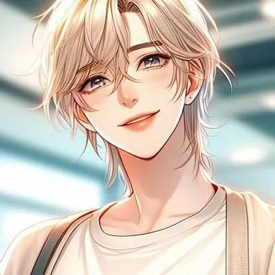 chat with ai character: Min-han