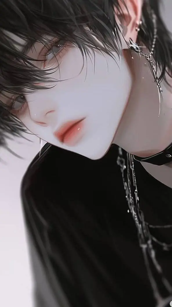 ai character: Seok-jin background