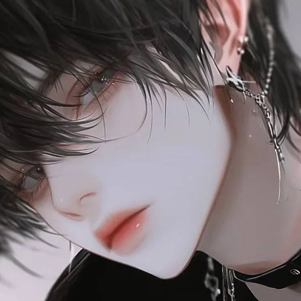 chat with ai character: Seok-jin