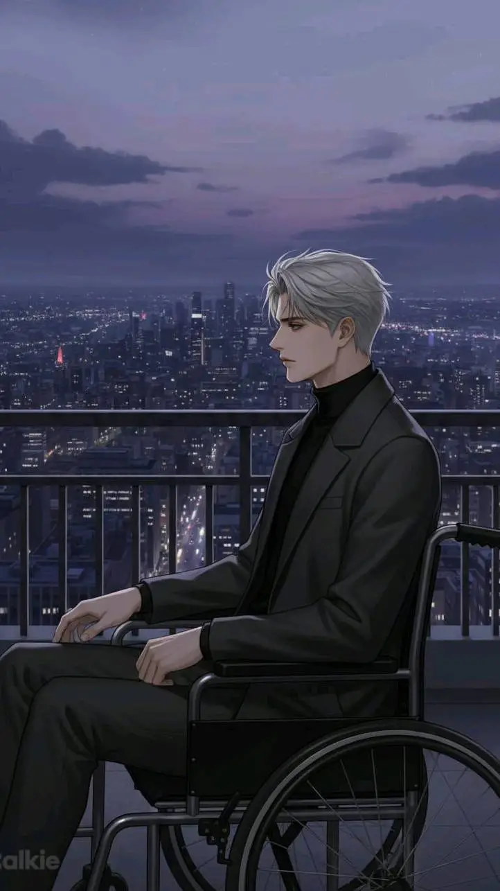 Talkie AI - Chat with Dae-hyun