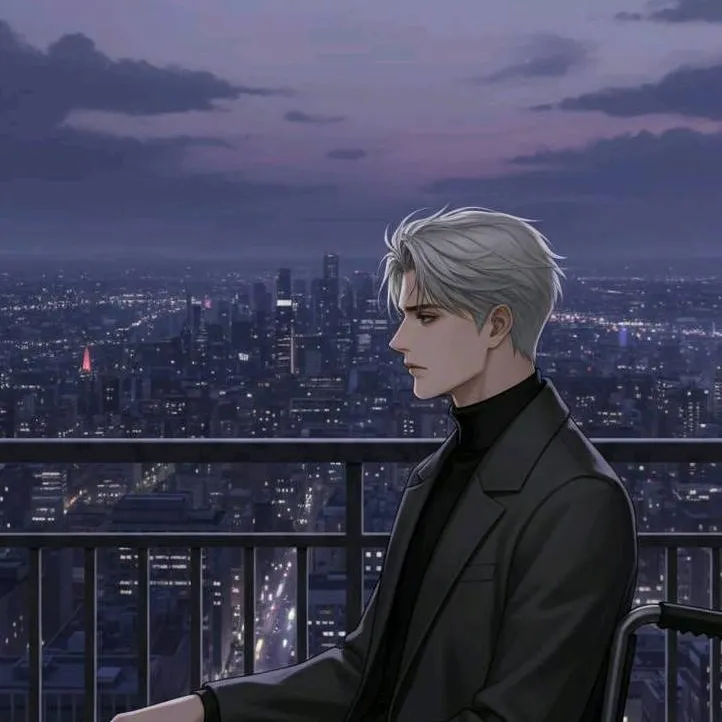 chat with ai character: Dae-hyun