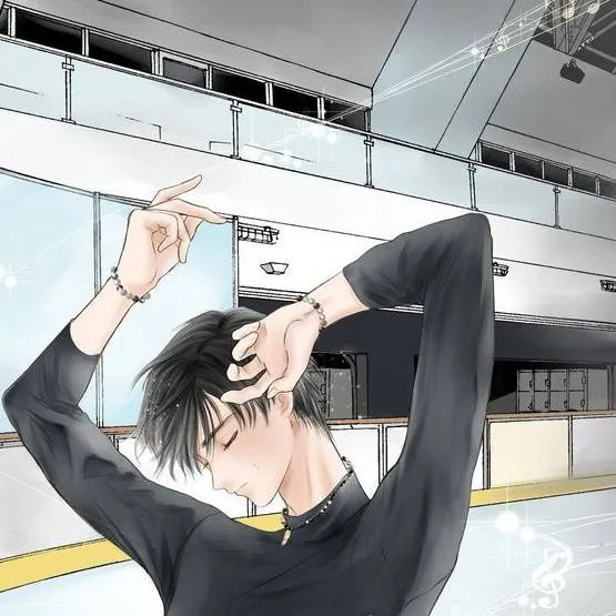 chat with ai character: Yuki Min-seo 