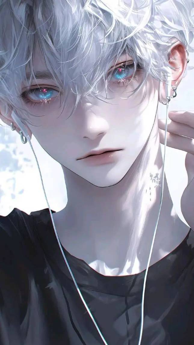 Talkie AI - Chat with Seeky