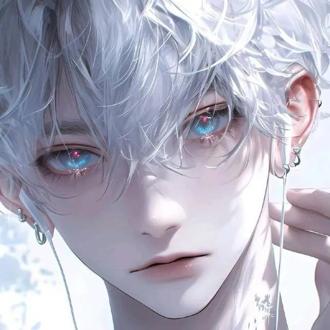 chat with ai character: Seeky