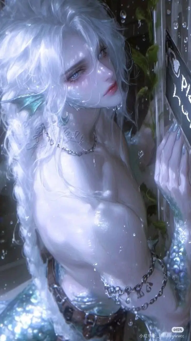 Talkie AI - Chat with Nareth