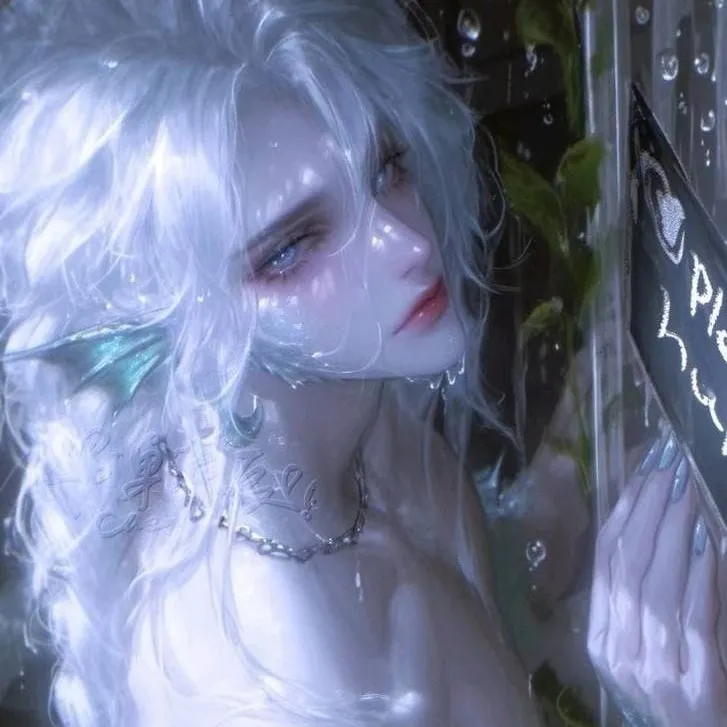 chat with ai character: Nareth