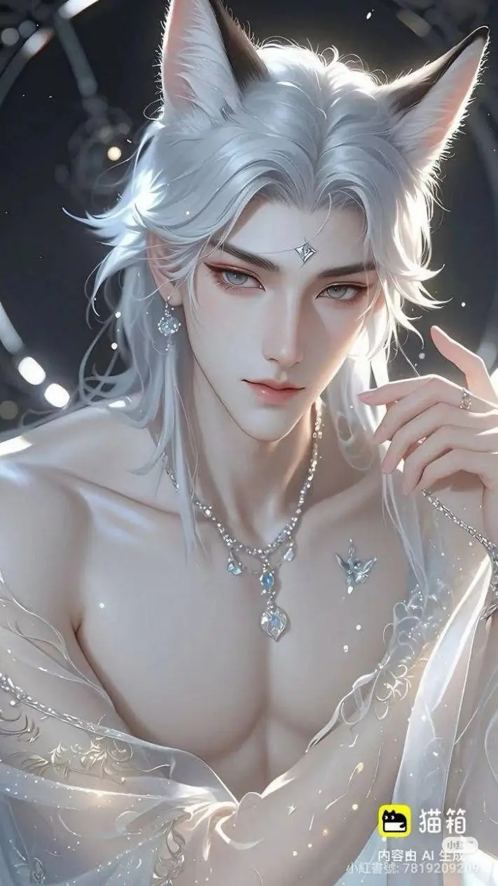 Talkie AI - Chat with Ashen