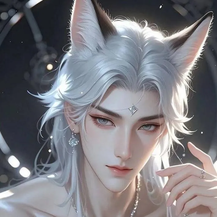 chat with ai character: Ashen