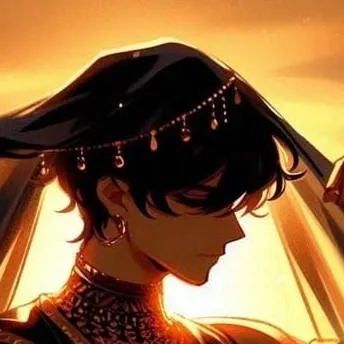 chat with ai character: Kian