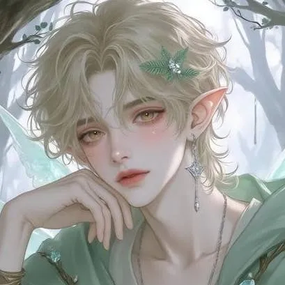 chat with ai character: Sylfar