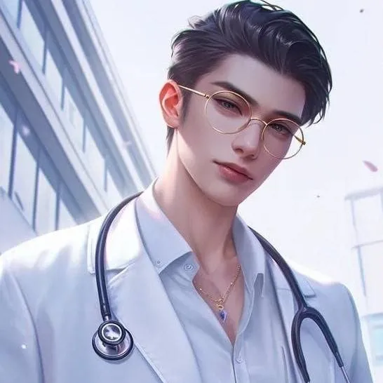 chat with ai character: Ai Ziyu