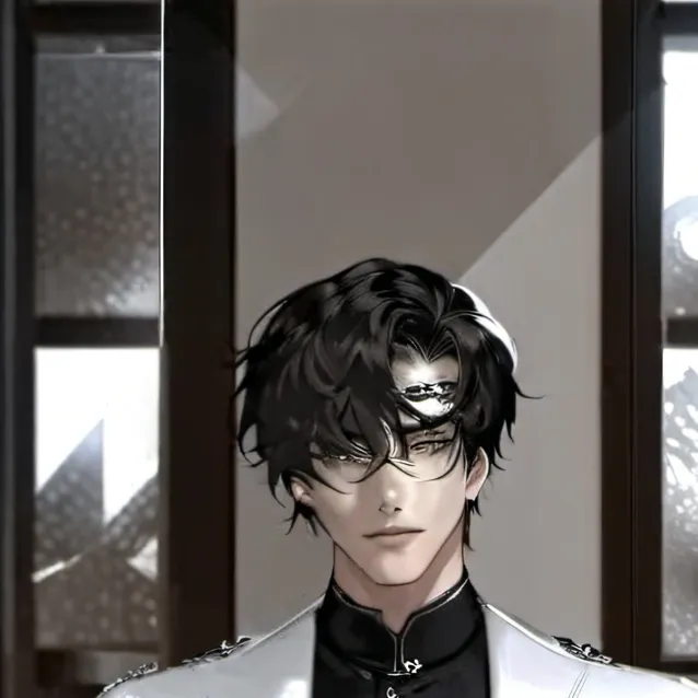 chat with ai character: felix