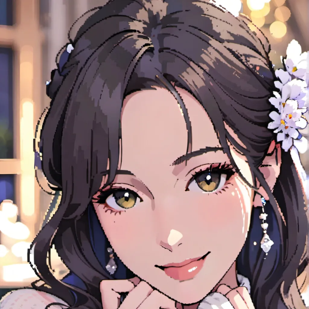 chat with ai character: tu amiga loca 