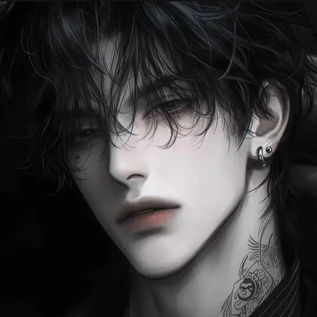 chat with ai character: Mason 
