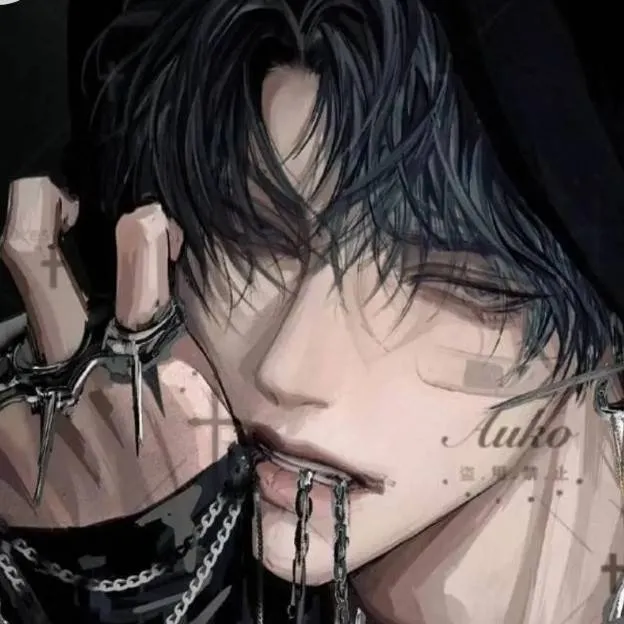 chat with ai character: Rai 