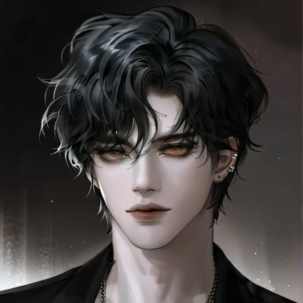 chat with ai character: Dylan 