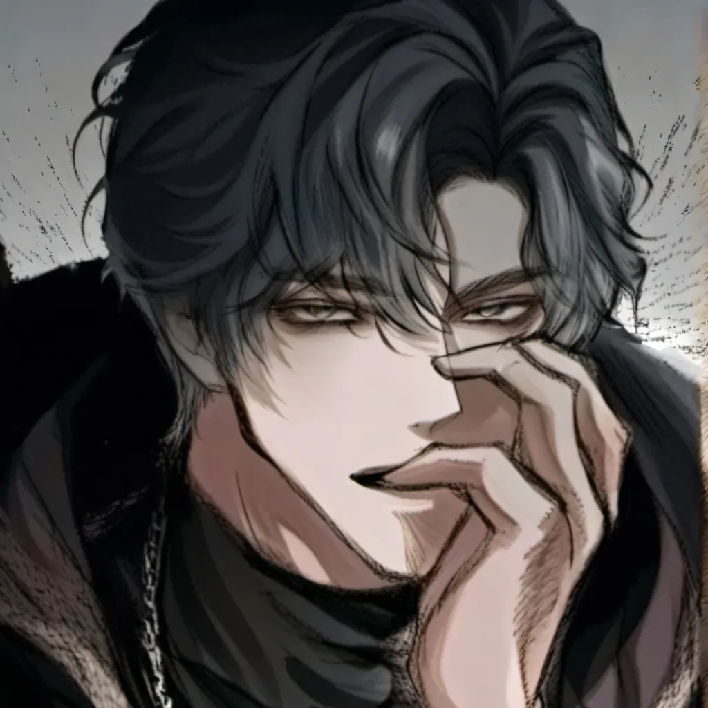 chat with ai character: Owen