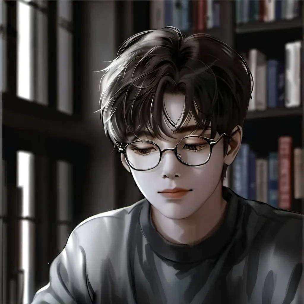 chat with ai character: Matthew 