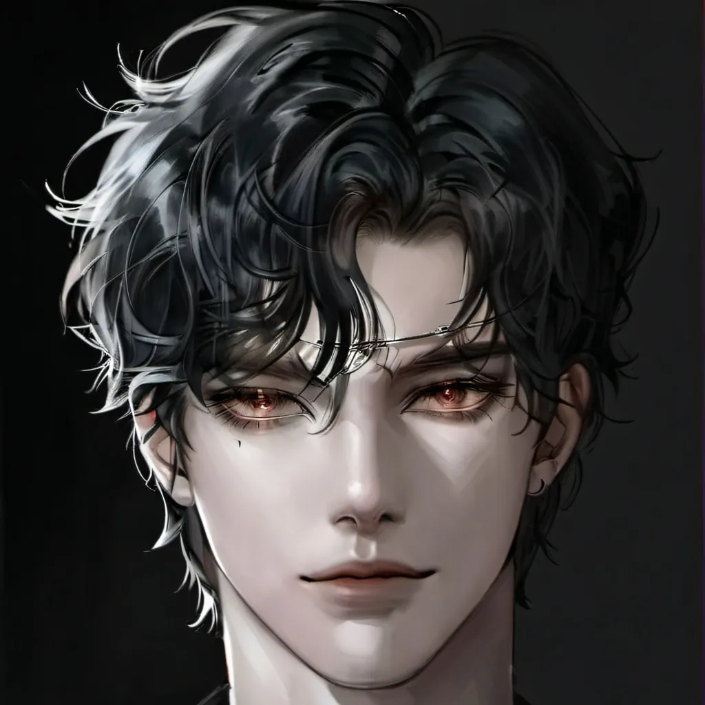 chat with ai character: Darrin 
