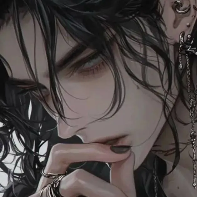 chat with ai character: Asher 