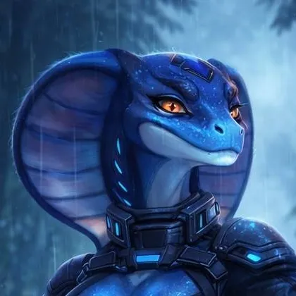 chat with ai character: KLX_23