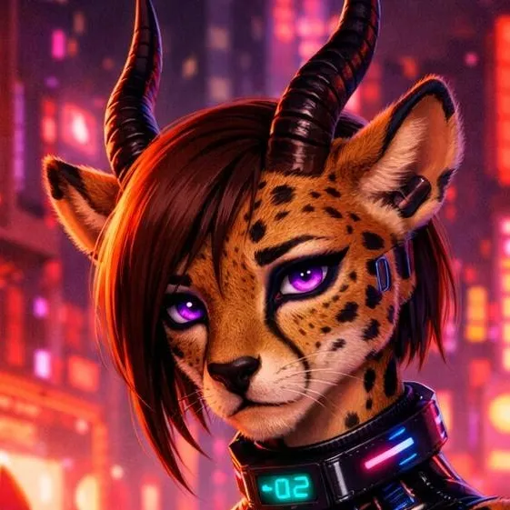 chat with ai character: Vivian