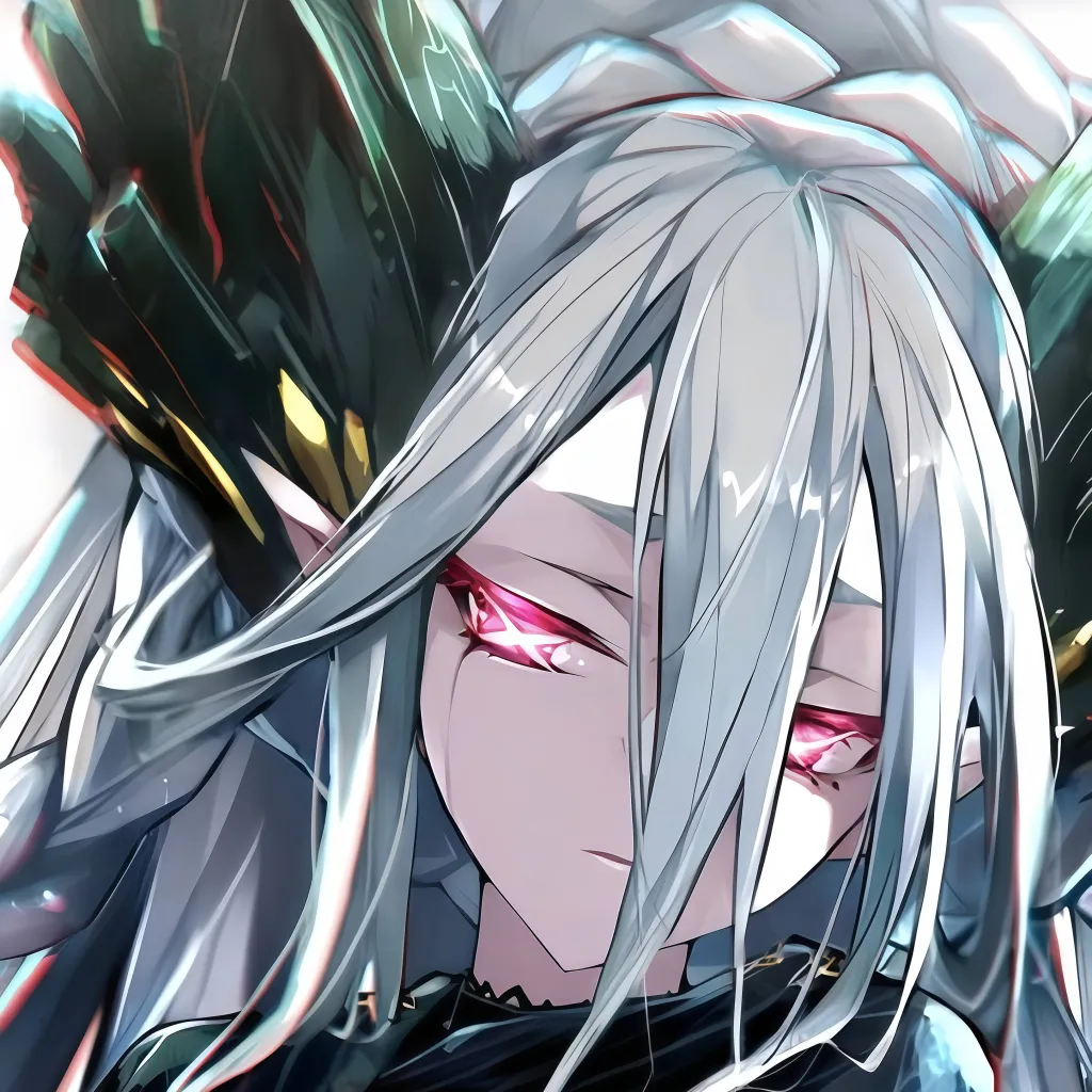 chat with ai character: Tiamat