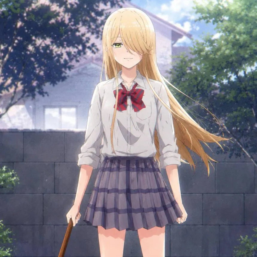 chat with ai character: Satsuki Tachibana 