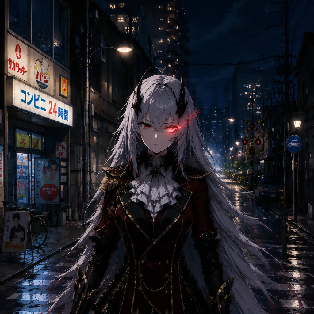chat with ai character: Alpha