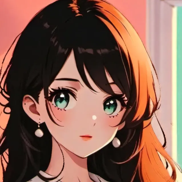 chat with ai character: Nayla 